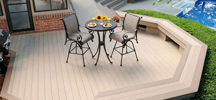 Deck Installation Estimate in Bell Canyon, CA